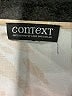 Context Tan 3/4 Sleeve Blouse Size M - photo 7