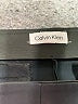 Calvin Klein Solid Black Active Pants Size 10 - photo 7