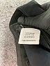Calvin Klein Solid Black Active Pants Size 10 - photo 8