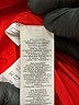 J.Crew 100% Polyester Red Vest Size M - photo 7