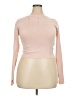 Active by Old Navy Pink Long Sleeve Turtleneck Size XXL - photo 1