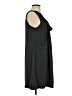 Max Studio Gray Casual Dress Size S - photo 4