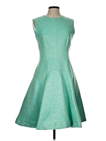 Lela Rose Cocktail Dress (view 1)