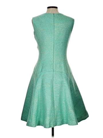 Lela Rose Cocktail Dress (view 2)