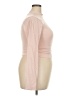 Active by Old Navy Pink Long Sleeve Turtleneck Size XXL - photo 4