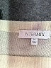 Intermix Tie-dye Ivory Pullover Sweater Size M - photo 7