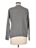Charlotte Russe Gray Pullover Sweater Size M - photo 2
