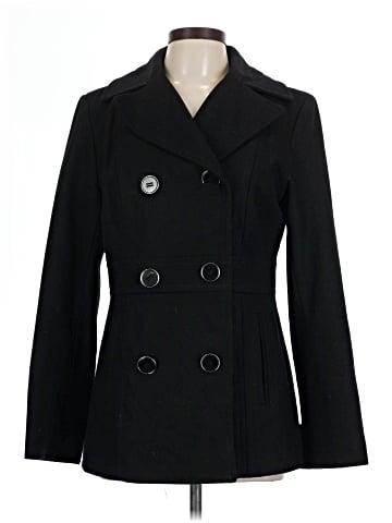 Kenneth Cole REACTION Coat (view 1)