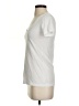 Assorted Brands White Ivory Short Sleeve T-Shirt Size S - photo 5