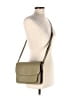 Pixie Mood Solid Ivory Green Crossbody Bag One size - photo 2