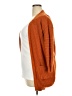 Unbranded Orange Cardigan Size 5X - photo 5