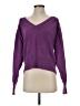 CAbi Purple Pullover Sweater Size XS - photo 1