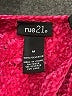 rue21 100% Polyester Pink Pullover Sweater Size M - photo 7