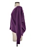 CAbi Purple Pullover Sweater Size XS - photo 5