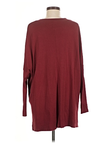 Planet By Lauren G Long Sleeve T-Shirt (view 2)