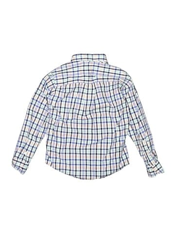 Brooks Brothers Long Sleeve Button-Down Shirt (view 2)