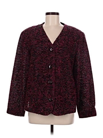 Fashion Bug Blazer (view 1)