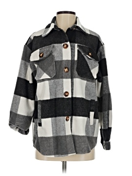 Veveret Coat (view 1)
