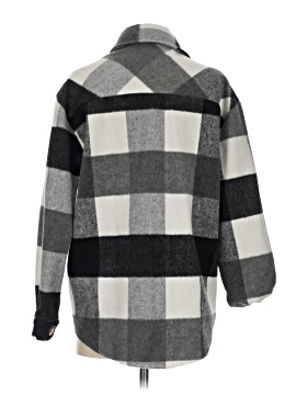 Veveret Coat (view 2)