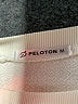 Peloton 100% Baumwolle Ivory Sweatshirt Size M - photo 4