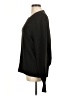 Victoria's Secret Pink Black Pullover Sweater Size M - photo 5