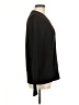 Victoria's Secret Pink Black Pullover Sweater Size M - photo 4