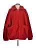 I.AM.GIA Red Fleece Size L - photo 1