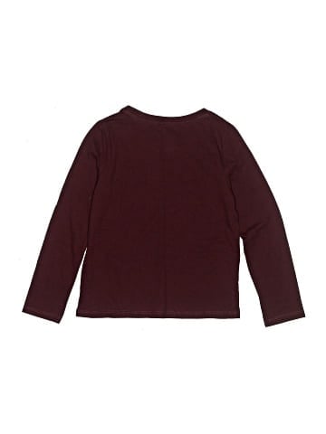 Cat & Jack Long Sleeve T-Shirt (view 2)
