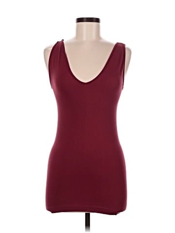 Skinny Tee Tank Top (view 1)