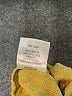 Dannijo 100% Linen Solid Green Shorts Size L - photo 4