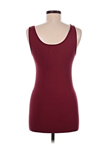 Skinny Tee Tank Top (view 2)