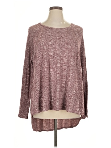 Lisa Rinna 3/4 Sleeve T-Shirt (view 1)