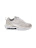Nike Gray Ivory Sneakers Size 6 1/2 - photo 1