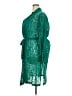 Torrid Green Cardigan Size 3X Plus (3) - photo 5