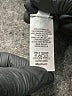 Hustler Black Bodysuit Size M - photo 4