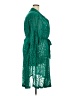Torrid Green Cardigan Size 3X Plus (3) - photo 4