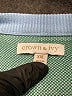 Crown & Ivy Stripes Blue Pullover Sweater Size XXL - photo 7