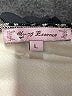 Young Essence Black Cocktail Dress Size L - photo 7