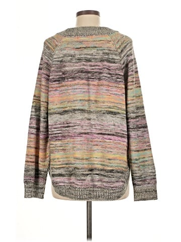 Serengeti Pullover Sweater (view 2)