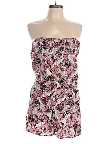 Noble U Romper (view 1)