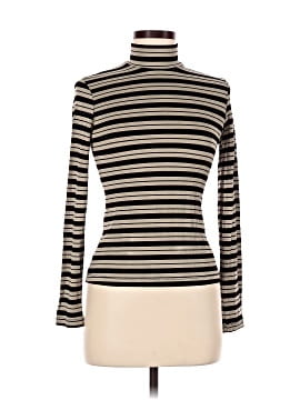 Bisou Bisou Long Sleeve Turtleneck