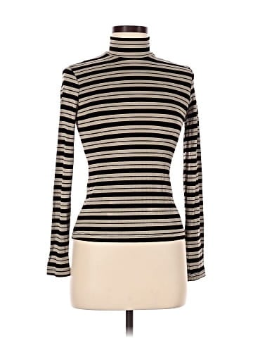Bisou Bisou Long Sleeve Turtleneck (view 1)