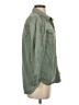 Madewell Green Long Sleeve Button-Down Shirt Size S - photo 4