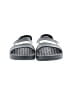 Unbranded Gray Black Sandals Size 7 - 8 Kids - photo 2