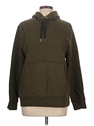 Banana Republic Pullover Hoodie (view 1)