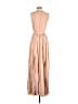 VICI Tan Casual Dress Size S - photo 2