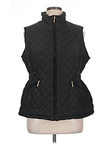 Weatherproof Vest (view 1)