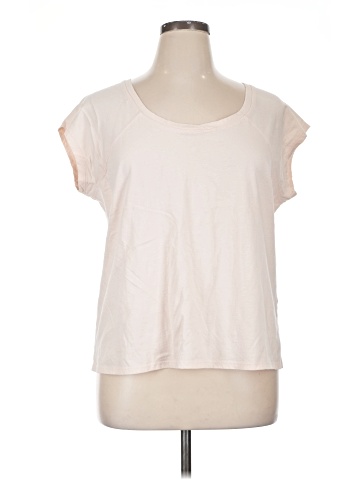 Three Hearts Short Sleeve Top (view 1)