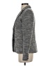 Ann Taylor LOFT Tweed Gray Blazer Size 0 - photo 5