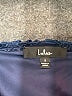 Lulus 100% Polyester Blue Cocktail Dress Size S - photo 7